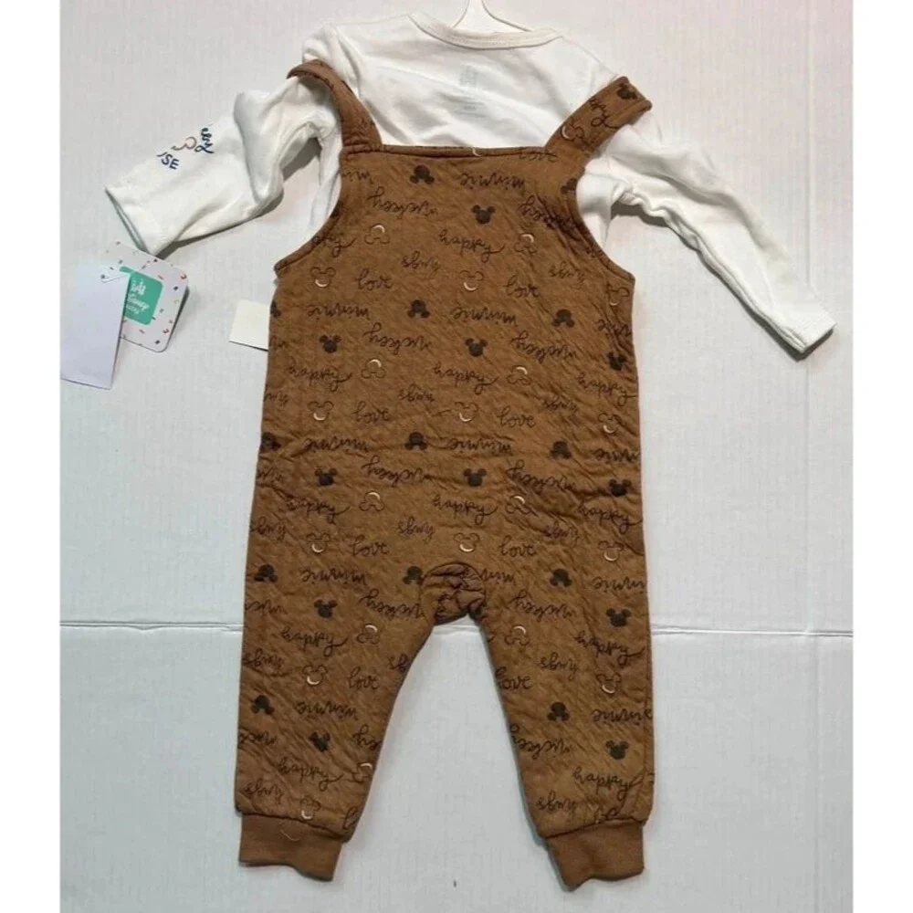 Disney baby mickey